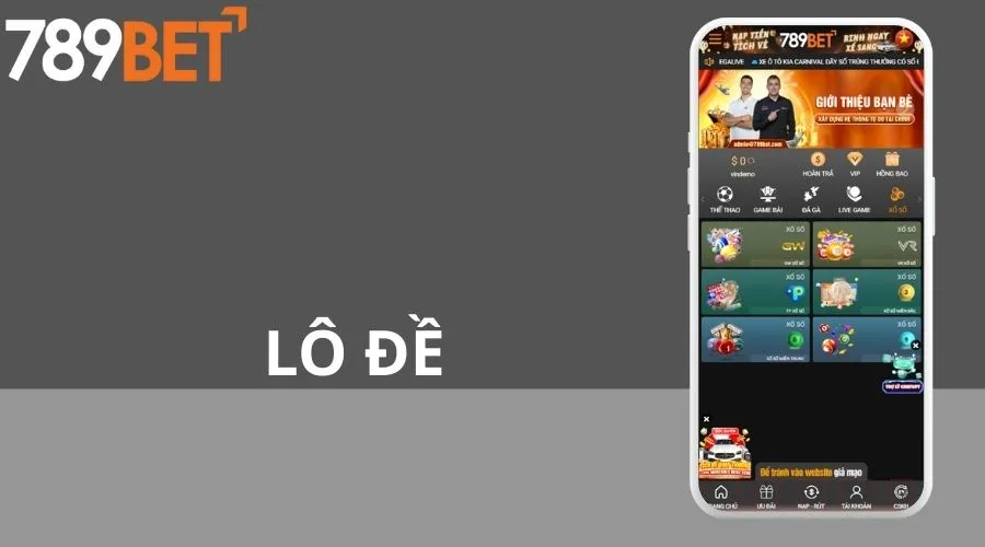 Hiểu đúng về lô đề tại Việt Nam trước khi chơi