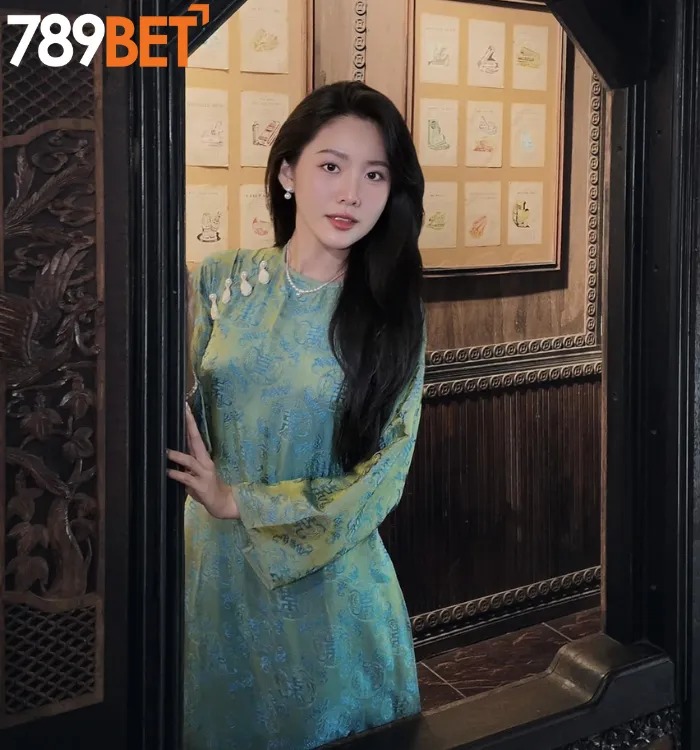 Ceo 789BET - Nguyễn Anh Thư. 